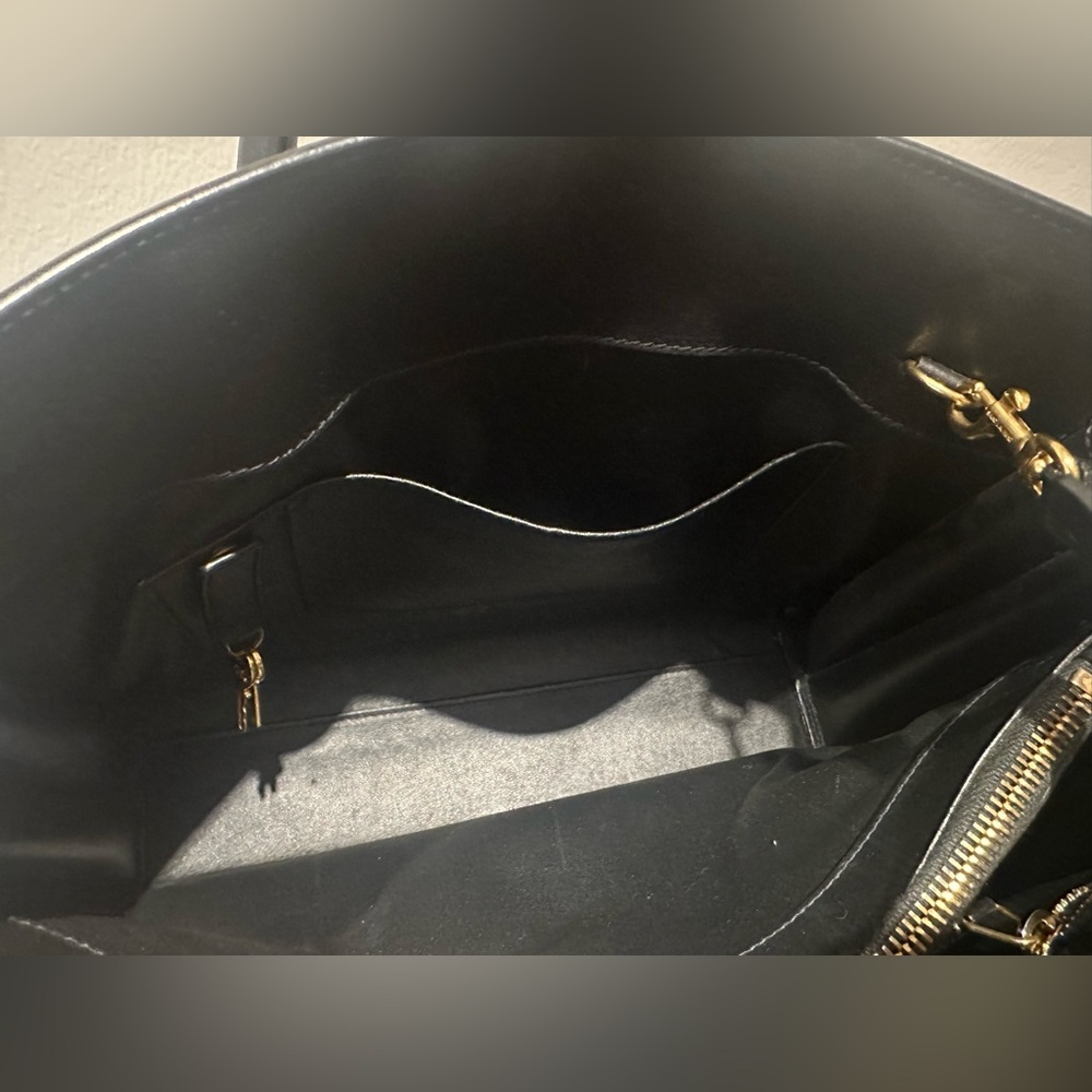 Saint Laurent Small Sac De Jour - Picture 14 of 16